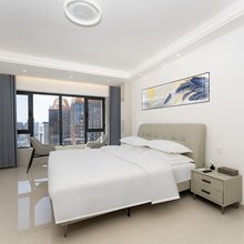玥兔雅居(郑州火车站中铁泰和里店)