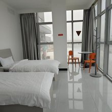 库尔勒龙泽苑宾馆