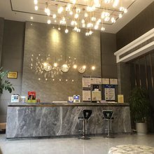 金富利商务酒店