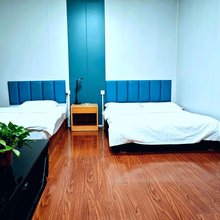 西安多瑞捷宾馆