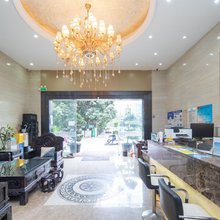 米图MTT公寓(深圳北大医院会展中心店)