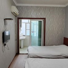 重庆涪陵聚福楼宾馆