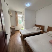利民旅馆