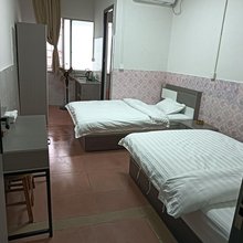 景豪公寓