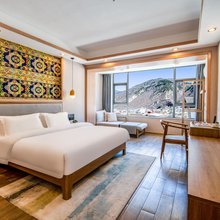 九寨沟山夏咖啡民宿(九寨沟千古情店)