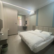 厦门雅君美宿