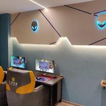 E梦轻奢电竞酒店