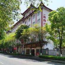恩施一路同行酒店
