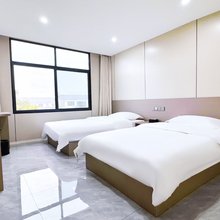 温汤栖心驿站民宿
