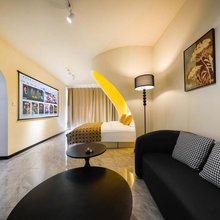 SMILE短租公寓(沈阳会展中心沈阳南站店)