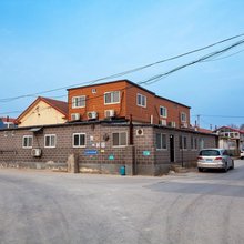 长岛海通渔家宿(九丈崖店)