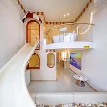 三合民宿(沈阳中街故宫店)