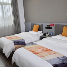贝壳酒店(烟台蓬莱机场店)