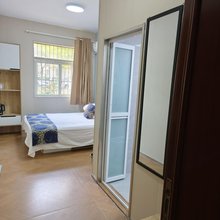 茗苑公寓(仙鹤门地铁站店)
