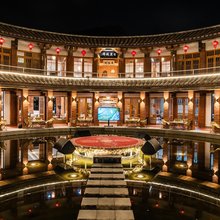 双溪双宿民宿(漳州芗城店)