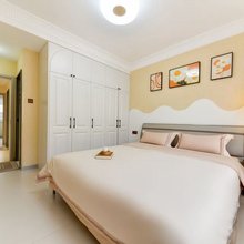 北戴河Biarritz·逸海筑家民宿(鸽子窝公园店)