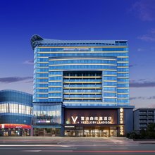 杭州富阳龙山雷迪森维嘉酒店