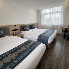 美客商务酒店