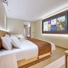 三禾·山海酒店(海沧新阳工业区店)