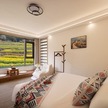 溪溪里·180°全景·高端设计师美宿(婺源篁岭景区店)