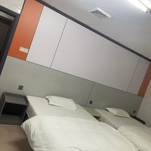 益文住宿(广州南沙新垦店)