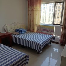 石家庄顺意来短租公寓