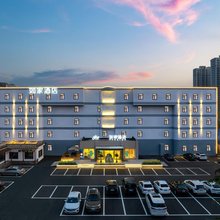 如家酒店neo(泰安东岳大街佛光路店)