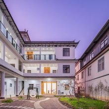 大理友鑫民宿(磻溪村S湾店)