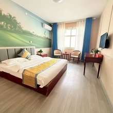 阳光宾馆(南阳火车站店)