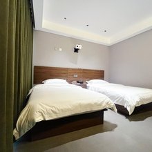 领航壹号·团建轰趴部落·静谧美宿 (古丈汽车总站店)