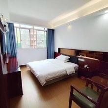 衡阳东杏酒店(火车站店)