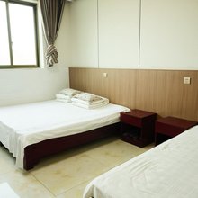 白洋淀艳梅农家院