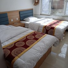 聚客来农家院