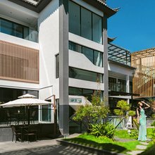 静界花园度假民宿(大理古城店)