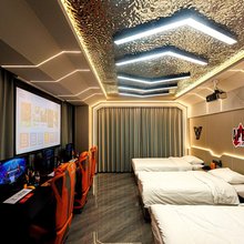 黄山无忧电竞酒店