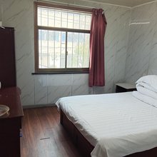 迎宾旅社