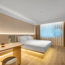 匠心影院式公寓(沈阳站西广场店)