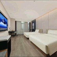 呼和浩特锦月枫公寓