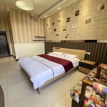眉山二十三栋主题酒店