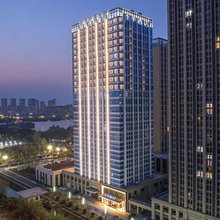 全季酒店(建湖县政府宝龙广场店)