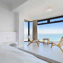 东山岛嘉礼民宿