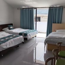 泓澜民宿