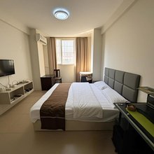 顺通宾馆(西昌旅游集散服务中心店)