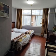 清石宾馆