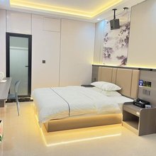 枫庭公寓(广州小北地铁站广东省第二中医院店)