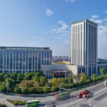 南陵金九国际酒店