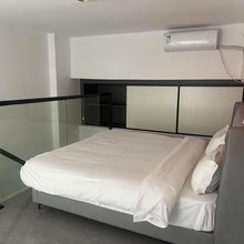 瑜盟公寓(四会广场店)