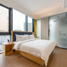 馨雅宾馆(南昌象湖一附院店)