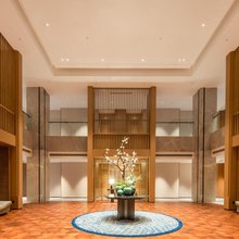 沪华国际大酒店(上海华师大闵行校区吴泾店)