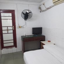 韶关金星旅店